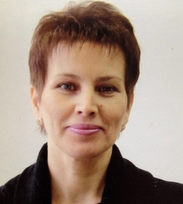 Передчасно померла викладачка волинського вишу Ірина Скорук