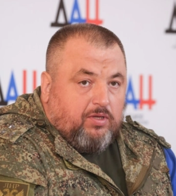 ЗМІ: в окупованому Луганську через вибух авто загинув один з ватажків угруповання «ЛНР»