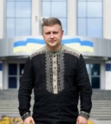 Начальник Рівненської ОВА може очолити Фонд держмайна