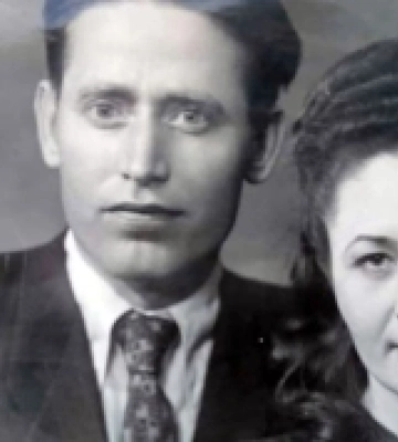Очільник волинських шістдесятників: у цей день народився дисидент Дмитро Іващенко