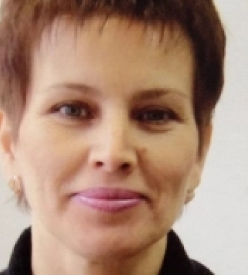 Померла викладачка Волинського національного університету