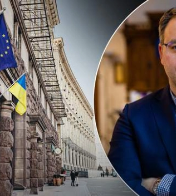 Це шантаж, жодних утисків немає, – голова угорської громади Києва відповів на закиди Орбана