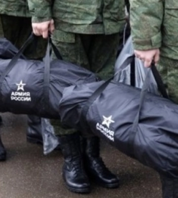 Росіяни сформували батальйон з українських військовополонених і скоро відправлять на фронт, - ISW