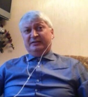 Голова угорської громади Києва Томпа - на закиди Балаша Орбана: Це шантаж, жодних утисків немає