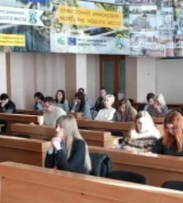 У Первомайську на Миколаївщині зменшилася кількість хворих на коронавірус