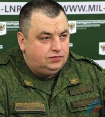 Ліквідація &quot;ексголови народної міліції &quot;ЛНР&quot; Філіпоненка - операція ГУР МО та руху опору