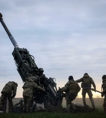 Війна дронів. Що відбувається на лівому березі Дніпра