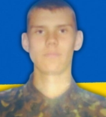 На війні з російськими окупантами загинув воїн Дмитро Куліш з Одещини