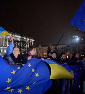 ЄС за три роки: країна, якій вдалося
