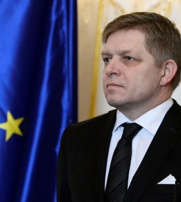 Словацький уряд не схвалив військову допомогу Україні на €40 млн