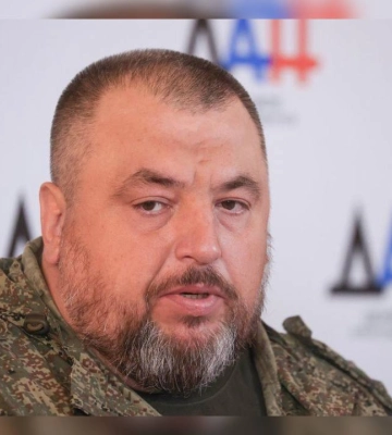 &quot;Лично жестоко пытал людей&quot;: в ГУР подтвердили гибель коллаборанта Филипоненко в Луганске