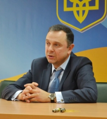 Министр молодежи и спорта Гутцайт написал заявление об отставке
