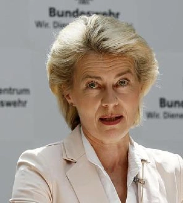 Єврокомісія схвалила початок переговорів про вступ України в ЄС