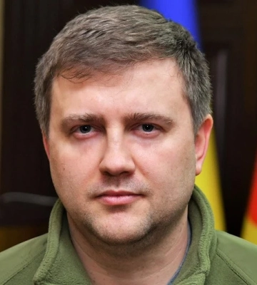 Новим головою Фонду держмайна стане очільник Рівненської ОВА Коваль