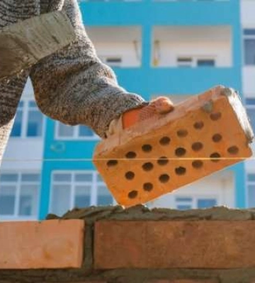 У Львові розпочинають будівництво восьми житлових будинків для переселенців