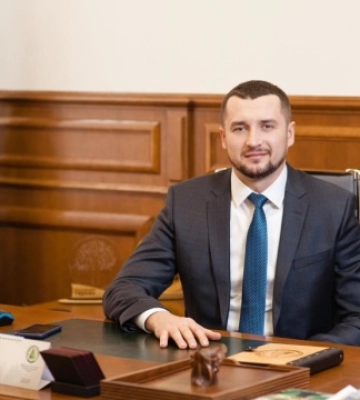 На Півдні України висадять у двадцять разів більше лісів - Болоховець