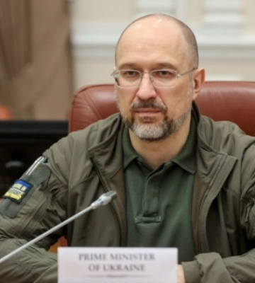 Україна виконала 90% реформ, згідно зі звітом Єврокомісії - Шмигаль