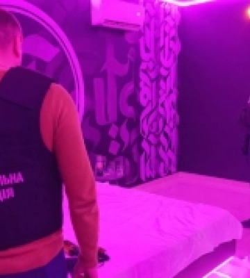 Чоловіка, який організував у Рівному бордель, можуть позбавити волі на кілька років