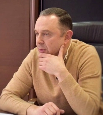 Министр молодежи и спорта Гутцайт написал заявление об отставке