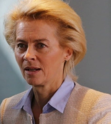 Єврокомісія рекомендувала розпочати перемовини про вступ України в ЄС