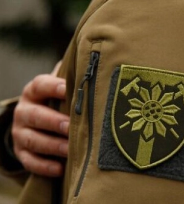 Міноборони розслідує дії посадовців, які організували шикування бійців 128 бригади, - ДБР