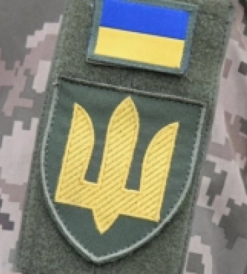 Воїни Львівської 103 бригади ТРО уразили FPV-дроном російський ЗРК «Тор»