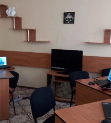 На Миколаївщині в тестовому режимі запускають роботу чотирьох освітніх «Вуликів»