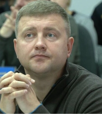 Парламент отримав подання Шмигаля про призначення нового голови Фонду держмайна