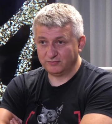 "Фаріон - геть!": Юрій Романенко розповів, що потрібно робити з призвідниками мовного скандалу