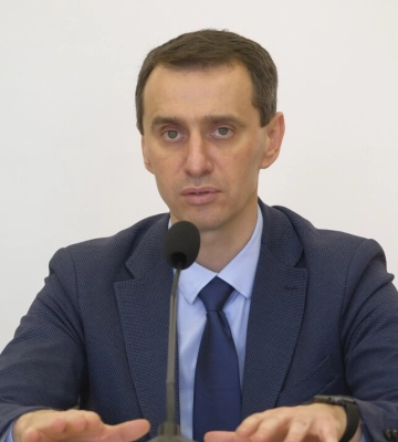 Черговий фейк: повідомлення про спалах гепатиту A у 5 областях України