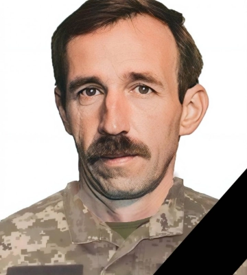 На Донеччині загинув військовий з Дубна