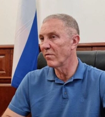 Суд в Одессе заочно приговорил коллаборанта Сальдо к 15 годам тюрьмы