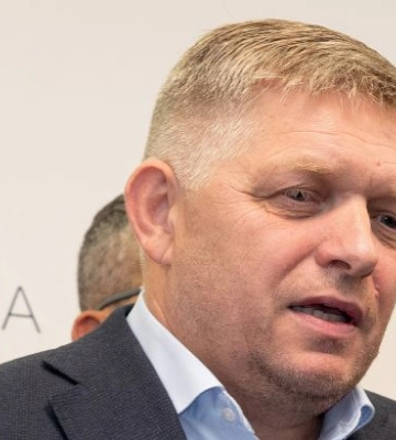 Уряд Словаччини блокує новий пакет допомоги Україні на 40 млн євро