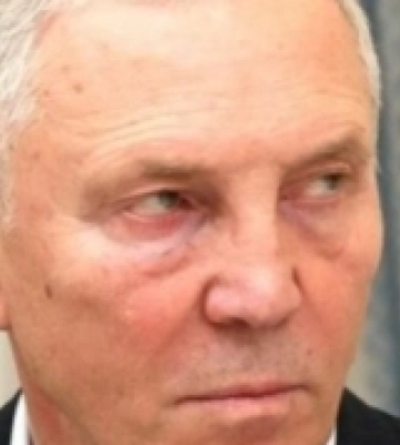В Одесі засудили херсонського колаборанта Сальдо до 15 років ув&#039;язнення