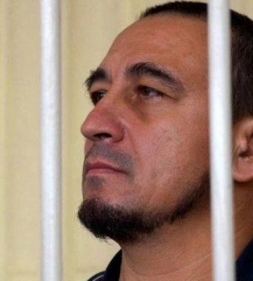 Політв&#039;язень з Криму Ремзі Меметов потребує консультації невролога