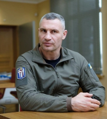 Рада забрала військовий ПДФО з місцевих бюджетів. Кличко пояснив головну небезпеку