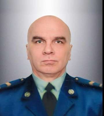 Народився у Потсдамі, воював за Донецький аеропорт. Львів прощається з Юрієм Демиденком