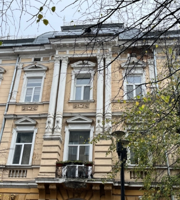 Вистава, кіновечір. Що цікавого відвідати у Франківську 9 листопада?