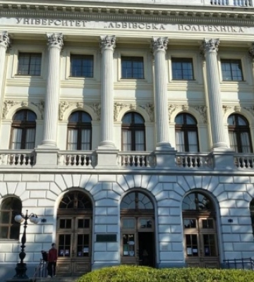 Студенти Львівської політехніки звернулися до поліції через висловлювання Фаріон