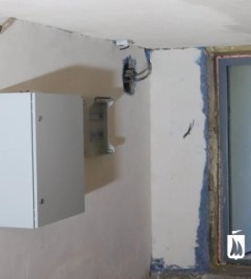 У Миколаєві облаштовують шкільні укриття
