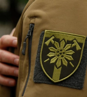 Удар по військових 128-ї бригади: у Міноборони розслідують дії посадовців, які організували шикування