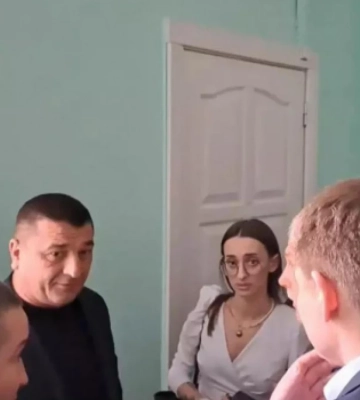 Депутатові Сергію Бойку, який погрожував полтавській журналістці, оголосили підозру