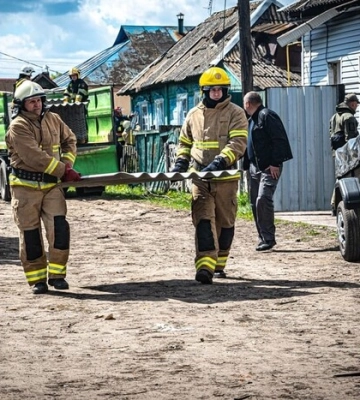 Відстрочка мобілізації працівників ДСНС: Рада ухвалила закон