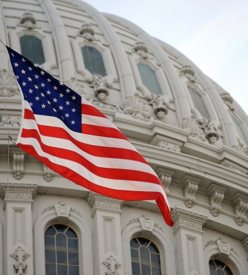 США назначили нового советника по инфраструктуре в Украине