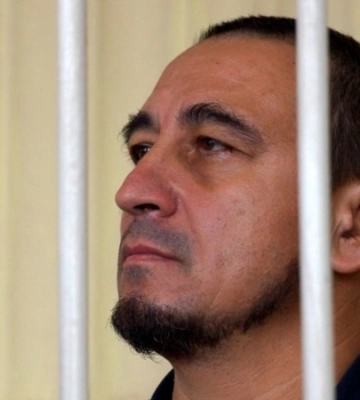 Політв&#039;язень з Криму Ремзі Меметов потребує консультації невролога