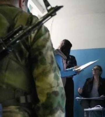 Мелитопольцы, которых оккупанты лишили жилья, смогут получить компенсацию от украинского государства