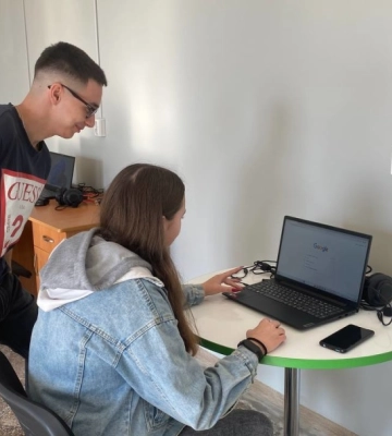 На Миколаївщині в тестовому режимі запускають роботу чотирьох освітніх «Вуликів»