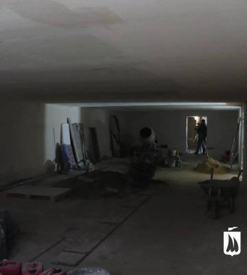 У Миколаєві облаштовують шкільні укриття