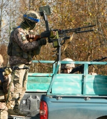 ЗСУ уразили важливу ціль противника – Генштаб