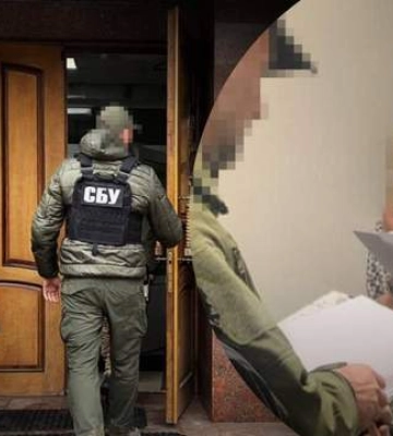 У Тернополі депутат райради вимагав 300 тисяч доларів